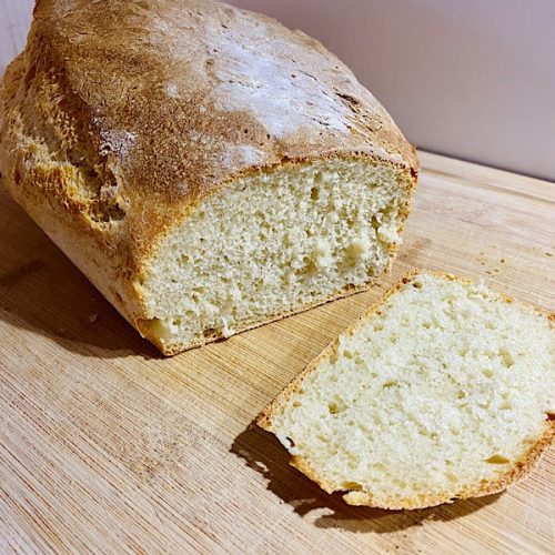 Toastbrot