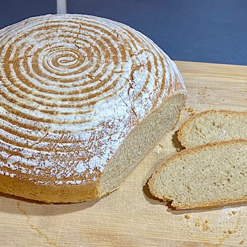 Bauernbrot