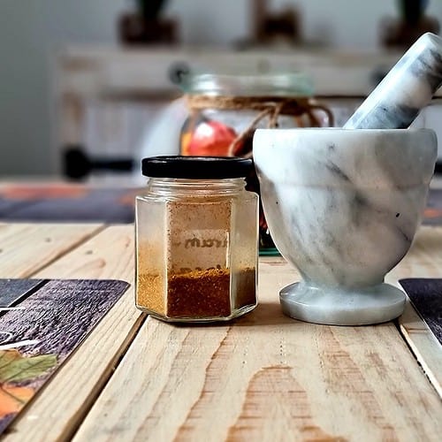 Garam-Masala Gewürz