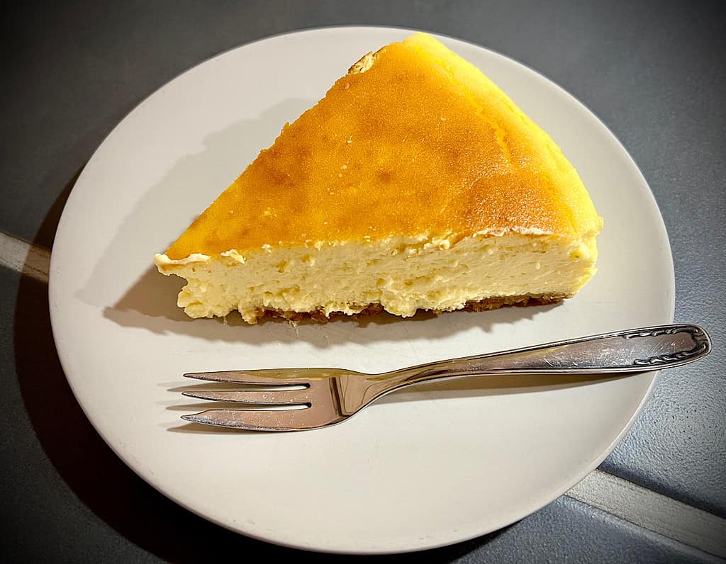 American Cheesecake - Kettler&amp;#39;s Landleben