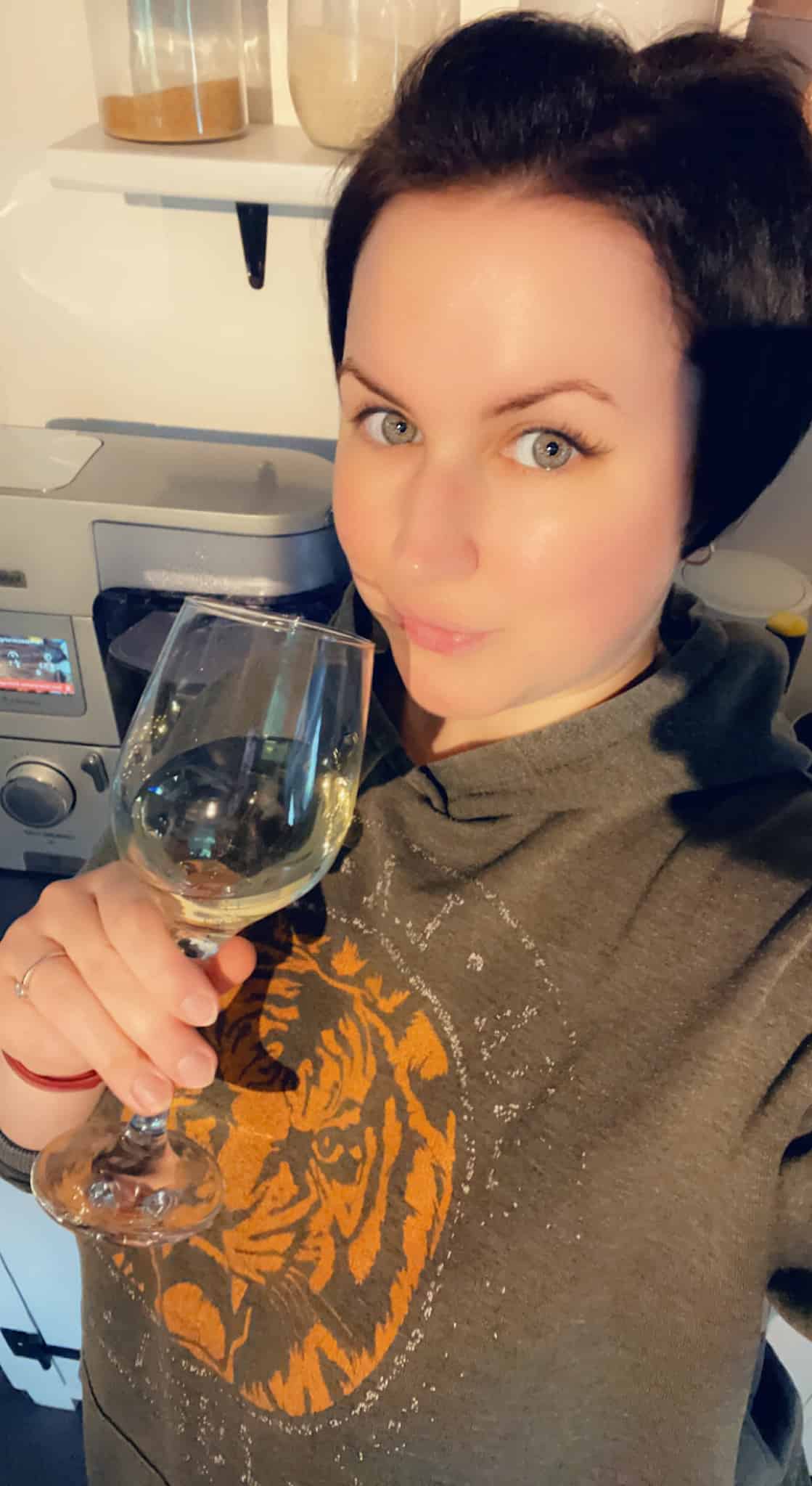 Kürbis Risotto - Kenwood Cooking Chef - Kettler&amp;#39;s Landleben