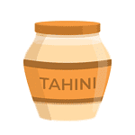 Tahini/Sesampaste