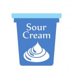 Saure Sahne/Sour Cream