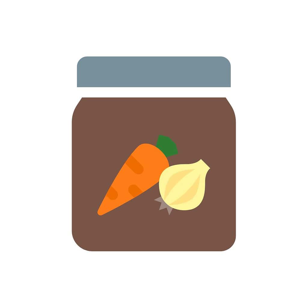 Kritharaki - Griechische One Pot Pasta (vegetarisch) - Kettler&amp;#39;s Landleben